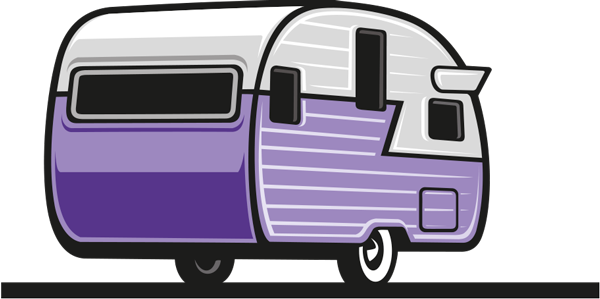 caravan stalling Bommelerwaard